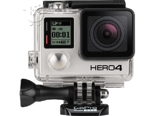 PoulaTo: GoPro HERO4 Μαύρο